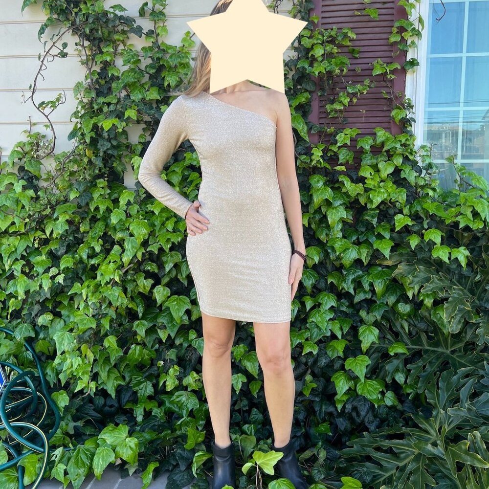 H&M Dress Cocktail Party